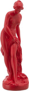 Decoratieve figuren 12,5 x 10 x 29,5 cm Vrouw