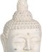 Decoratieve figuren 24,5 x 24,5 x 41 cm Boeddha Orientaals