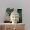 Decoratieve figuren 24,5 x 24,5 x 41 cm Boeddha Orientaals