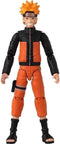 Decoratieve figuren Bandai Naruto Uzumaki 17 cm