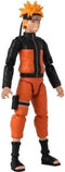 Decoratieve figuren Bandai Naruto Uzumaki 17 cm