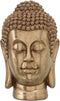 Decoratieve figuren Boeddha 20 x 20 x 30 cm
