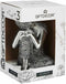 Decoratieve figuren Boeddha Zittend Zilverkleurig 20 x 30 x 20 cm (4 Stuks)