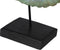 Decoratieve figuren Bruin Groen Schelp 30 x 12 x 30 cm