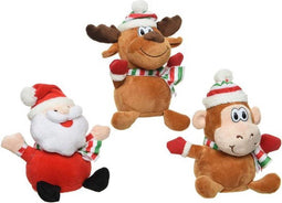 Decoratieve figuren Decoris (13 x 12 x 18 cm)