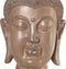 Decoratieve figuren DKD Home Decor 30 x 29 x 58 cm Bruin Boeddha Orientaals