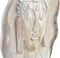 Decoratieve figuren DKD Home Decor 36 x 11 x 63 cm Natuurlijk Boeddha Decapé