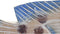 Decoratieve figuren DKD Home Decor 40 x 5 x 18 cm Natuurlijk Blauw Vis Mediterrane