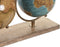 Decoratieve figuren DKD Home Decor 50 x 10 x 15 cm Multicolour Koloniaal