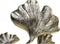 Decoratieve figuren DKD Home Decor Aluminium Marmer (30 x 10 x 44 cm)