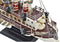 Decoratieve figuren DKD Home Decor Barco (32 x 13 x 22 cm)