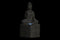 Decoratieve figuren DKD Home Decor Boeddha Magnesium (27 x 24 x 46 cm)