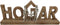 Decoratieve figuren DKD Home Decor Bruin Aluminium Mangohout (55 x 7,5 x 21 cm)