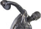 Decoratieve figuren DKD Home Decor Discobolus Koper Hars (19 x 17 x 34 cm)