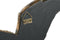 Decoratieve figuren DKD Home Decor Gouden Vogel 35,5 x 26 x 2 cm