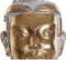 Decoratieve figuren DKD Home Decor Hars (11.5 x 12 x 18 cm)