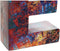 Decoratieve figuren DKD Home Decor Hars (11.5 x 4.5 x 23 cm) (4 pcs)