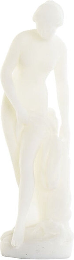 Decoratieve figuren DKD Home Decor Hars (13.5 x 10.5 x 33.5 cm)