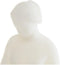 Decoratieve figuren DKD Home Decor Hars (13.5 x 10.5 x 33.5 cm)