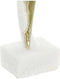 Decoratieve figuren DKD Home Decor Hars (13.5 x 12.5 x 40 cm)