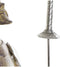 Decoratieve figuren DKD Home Decor Hars (16.5 x 15 x 58.5 cm)