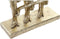 Decoratieve figuren DKD Home Decor Hars (23 x 9.5 x 24 cm)