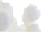Decoratieve figuren DKD Home Decor Hars (25 x 11 x 40.5 cm)