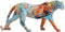 Decoratieve figuren DKD Home Decor Hars (29,5 x 8,5 x 15 cm)