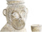 Decoratieve figuren DKD Home Decor Hars Aap (16 x 15 x 30 cm)