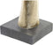 Decoratieve figuren DKD Home Decor Hars Kristal (13.5 x 13.5 x 36 cm)