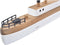 Decoratieve figuren DKD Home Decor Hout Wit (59 x 6 x 16 cm)