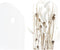 Decoratieve figuren DKD Home Decor Kristal (18 x 18 x 32 cm)