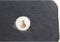 Decoratieve figuren DKD Home Decor Kristal Hart Gouden Hars (26 x 5 x 21 cm)