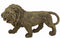 Decoratieve figuren DKD Home Decor Leeuw Hars (30 x 9.4 x 16.7 cm)