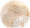 Decoratieve figuren DKD Home Decor Mangohout (13 x 13 x 13 cm)