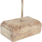 Decoratieve figuren DKD Home Decor Verouderde afwerking Wit Engelenvleugels Magnesium (26 x 11 x 65 cm)