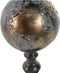 Decoratieve figuren DKD Home Decor Wereld Gouden Hars Gymnast Modern (29 x 16 x 33 cm)