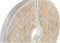 Decoratieve figuren DKD Home Decor Wit Ijzer Cirkels (41 x 12 x 55 cm)