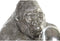 Decoratieve figuren DKD Home Decor Ziverachtig Hars Gorilla (38,5 x 33 x 43,5 cm)