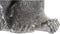 Decoratieve figuren DKD Home Decor Ziverachtig Hars Gorilla (46 x 40 x 61 cm)