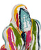Decoratieve figuren Gorilla 20,5 x 19,5 x 30,5 cm