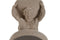 Decoratieve figuren Home ESPRIT Bruin Romantiek 15 x 14 x 30 cm
