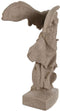 Decoratieve figuren Home ESPRIT Bruin Romantiek 21 x 17 x 33 cm