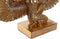 Decoratieve figuren Home ESPRIT Gouden 31,5 x 9 x 23,5 cm
