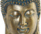 Decoratieve figuren Home ESPRIT Gouden Boeddha Orientaals 16 x 15,5 x 28 cm