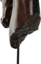 Decoratieve figuren Home ESPRIT Multicolour