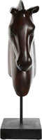 Decoratieve figuren Home ESPRIT Multicolour