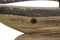 Decoratieve figuren Home ESPRIT Wit Natuurlijk Kaarsenmaker Verouderde afwerking 26 x 6 x 34 cm