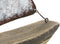 Decoratieve figuren Home ESPRIT Wit Natuurlijk Kaarsenmaker Verouderde afwerking 26 x 6 x 34 cm