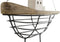 Decoratieve figuren Home ESPRIT Wit Natuurlijk Kaarsenmaker Zeeman Verouderde afwerking 54 x 15 x 61,5 cm